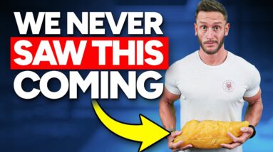 They Dropped 94% More Belly Fat by Doing This (Without Any Exercise)