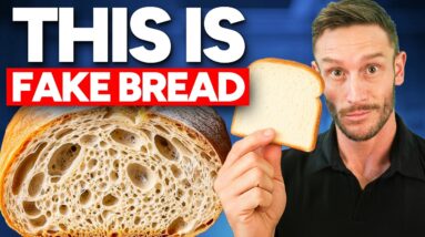 You'll Never Look at Sourdough Bread the Same After This
