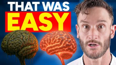 GAA is the Most Powerful Brain Compound Being Discovered (increases mitochondria)