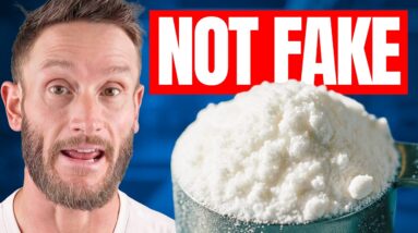 Is There Anything Creatine CANNOT DO? (Every study in the last 3 years)