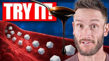 Molasses is NOT the Same as Sugar (it stops insulin resistance)