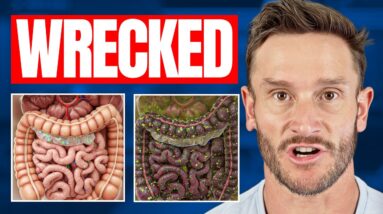 The 9 Most Inflammatory Foods for Your Gut You Could Ever Eat