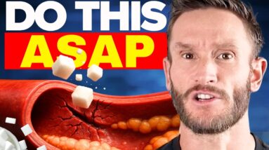The End of Insulin Resistance (Stop it in Weeks NOT YEARS)