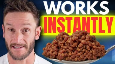 The Protein Trick that Shrinks Belly Fat in Literally Days