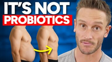 They Found the Best Food for Gut Health, and it’s NOT Fiber