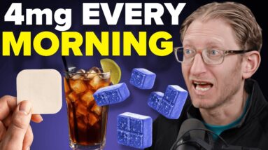 Neuroscientist: Reset Your Circadian Rhythm in ONE DAY (jet lag, poor sleep)