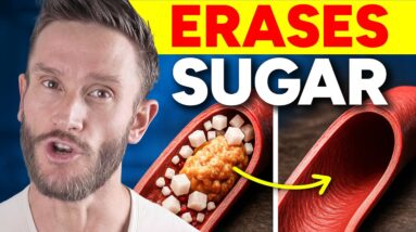 The Most Powerful Compound for Stopping Insulin Resistance has Been Discovered