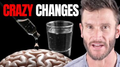 2 Tbsp MCT Oil Changes Your Brain (WITHOUT Eating Low Carb)
