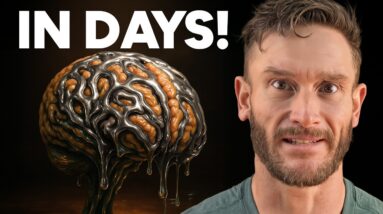 New Compound Discovered Detoxifies the Brain (Heavy Metals, Microplastics)