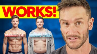 How to Know You're Melting Fat Instead of Burning Carbs (5 Ways)