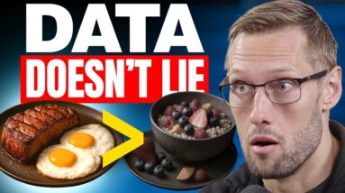 The Most Precise Low Carb Study Has Been Completed (performance enhancement & fat loss)