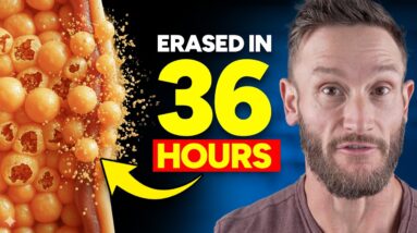 Monk Fasting is the Most Powerful Method to Drop Fat, Add Brain Cells and Reset Sleep