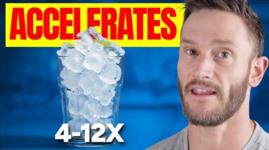 Shrink 4-12x More Fat Cells While Fasting (Do This ASAP)