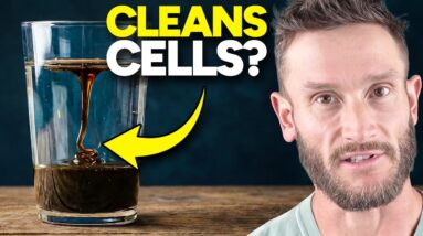 1 Tbsp of This Syrup Crushes Inflammation and Lowers Oxidative Stress