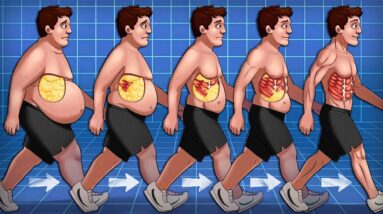 9 Walking Tips to Lose Belly Fat Faster