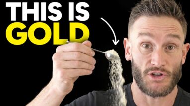 Compound Discovered Mimics Fasting by Cleaning Your Mitochondria