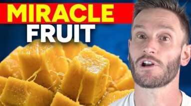 Mangos Stop Inflammation Almost Immediately but there's a HUGE catch