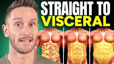 Research Finds New Way Abdominal Fat is Stored Almost Immediately