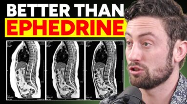 The Most Powerful Compounds for Fat Loss of 2025 - Dr. Kyle Gillett