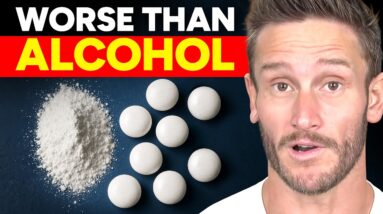 They Found the Worst Food for Gut Health in Humans (recently proven)