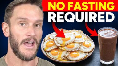 This Changes Everything About Autophagy WITHOUT Fasting