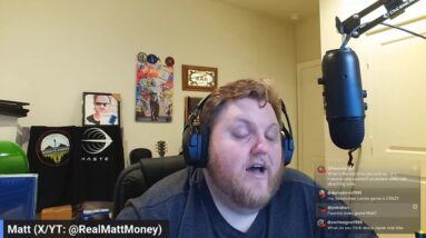 This time I give steve a link (no mid-stream ads)