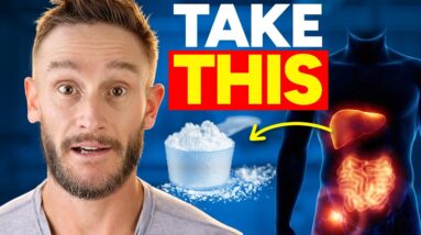 3g of This Amino Acid Stops Inflammation at its Source