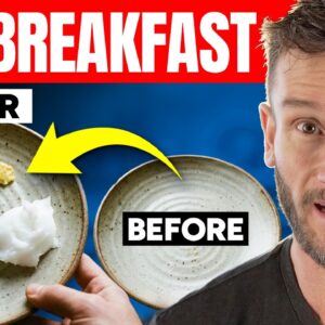 Have We been Wrong About Skipping Breakfast (maybe it’s not good)