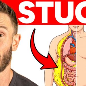 The Most Important Fasting Video you Will Watch in 2026 (stop crashing)