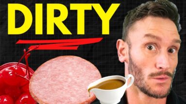 The Most Inflammatory Foods You Never Knew Were Affecting You