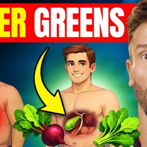 The Most Powerful Way to Detoxify is Through the Gallbladder