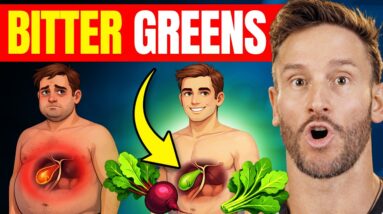 The Most Powerful Way to Detoxify is Through the Gallbladder