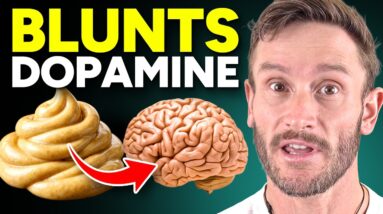 The Only Condiment that Shrinks Fat Cells (blocks hunger signals)