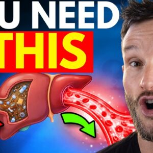 The Only Proven Way to Remove Toxins (your body requires it)