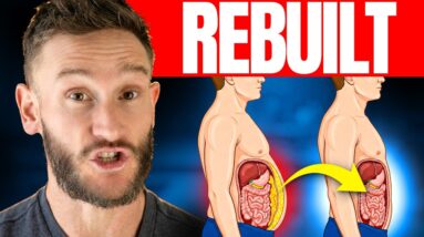 This is What Happens After 30 Days of No Alcohol