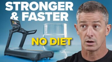 5 Ways to Improve Performance WITHOUT Changing Your Diet - Brian Mackenzie