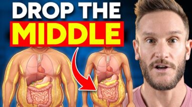 10 Ways to Shrink Fat and Build Muscle (the skinny fat solution)