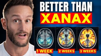 10g of This Completely Rewires Your Brain (more serotonin)