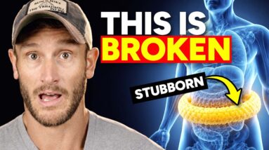 1500 Calories and STILL Not Losing Belly Fat, Here’s Why