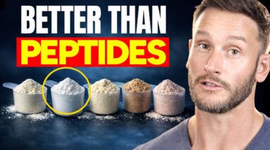 17 Trials Discover Compound to Increase Muscle After Age 40