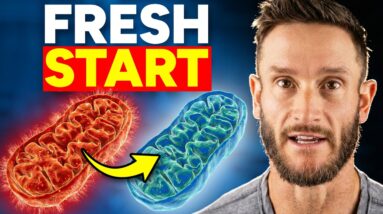 Avoiding This for 3 Days Crushes Inflammation