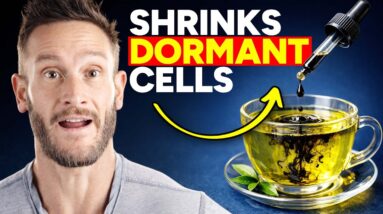 Black Seed Oil Shrinks Dormant Fat Cells (and kills hunger 44%)