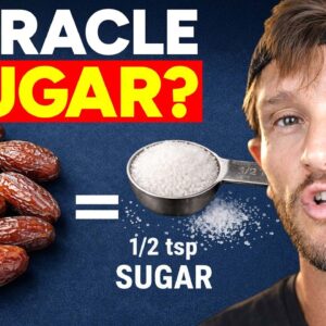 If Dates Are Pure Sugar, Why Are They So Amazing For You?