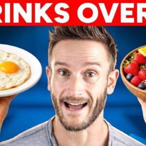 The Belly Fat Shrinking Trick that Works Over Age 40