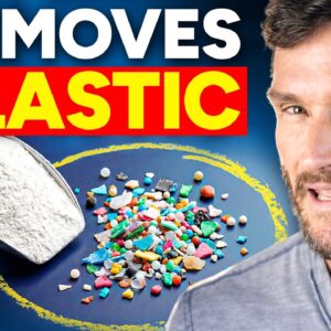 The Most Powerful Detoxifier Legally Available (liver and other organs)