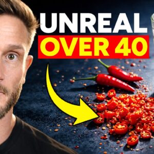 The Most Powerful Way to Shrink Fat Cells Over Age 40