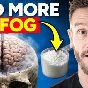 The Most Powerful Way to Stop Brain Inflammation in its Tracks