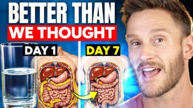 The Most Precise Study on Prolonged Fasting Ever Conducted