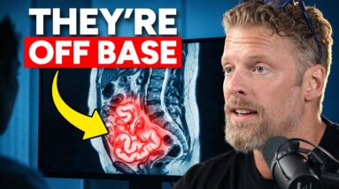 The Single Largest Cause of Inflammation in the Human Body