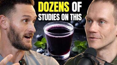 This is Shrinking Your Brain (And How to Stop It) - Dr. Tommy Wood